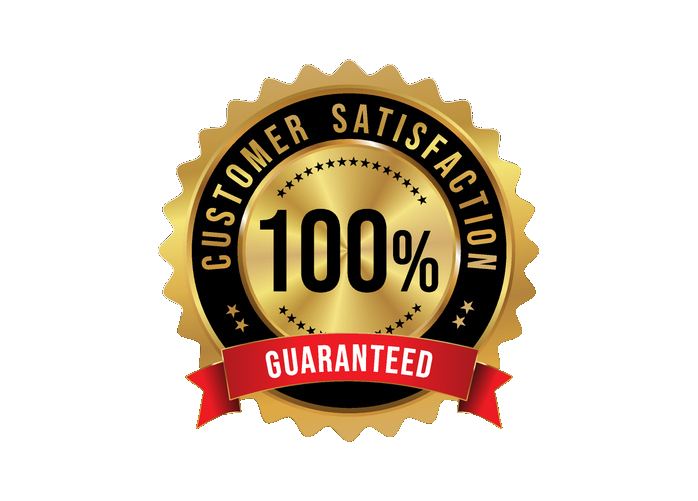 100 customer satisfaction guarantee kevlar pest control